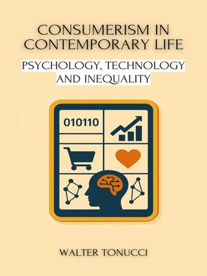 cover image of Consumerism in Contemporary Life